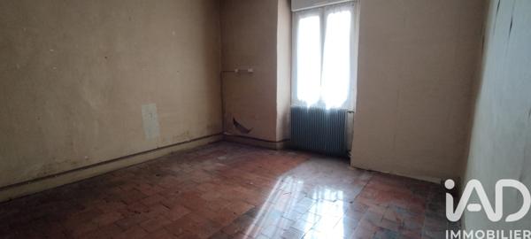 Immeuble à vendre 113 m² Selles-sur-Cher