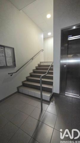 Appartement à vendre 2 pièces 38 m² Fleury-les-Aubrais