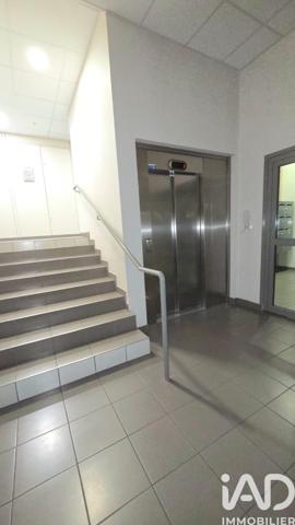 Appartement à vendre 2 pièces 38 m² Fleury-les-Aubrais