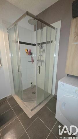 Appartement à vendre 2 pièces 38 m² Fleury-les-Aubrais