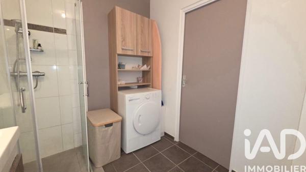 Appartement à vendre 2 pièces 38 m² Fleury-les-Aubrais