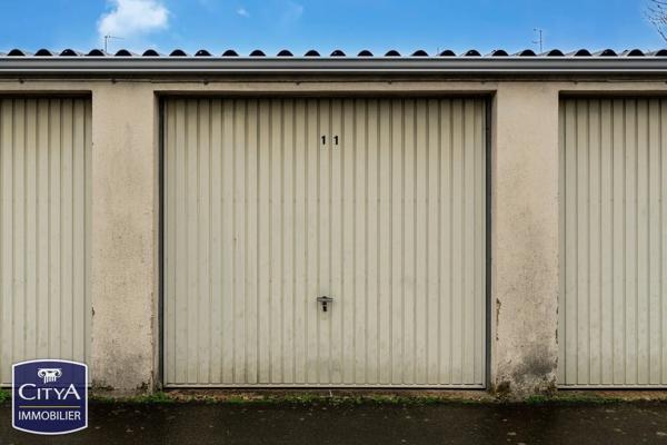 Appartement à vendre 3 pièces 63.07m² Le Mans (72000)