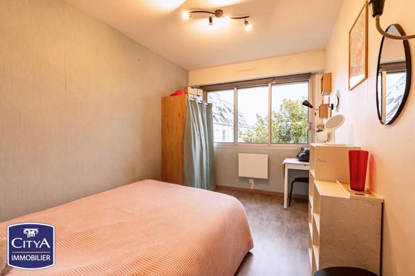 Appartement à vendre 3 pièces 63.07m² Le Mans (72000)