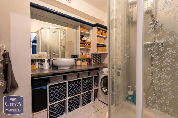 Appartement à vendre 3 pièces 63.07m² Le Mans (72000)