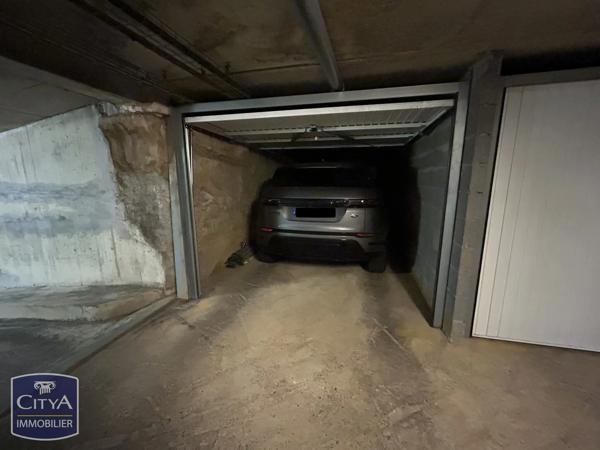 Appartement à vendre 3 pièces 54.8m² Le Mans (72000)
