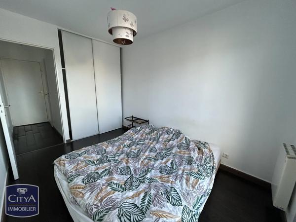 Appartement à vendre 3 pièces 54.8m² Le Mans (72000)