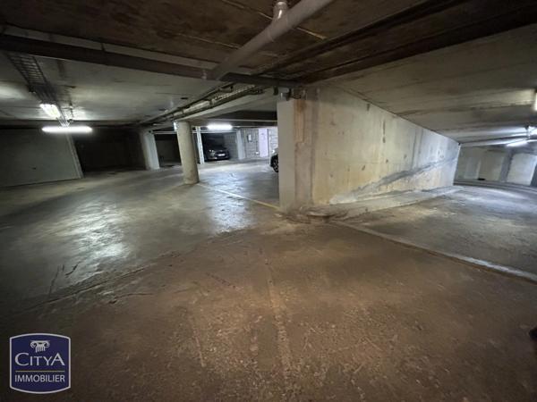 Appartement à vendre 3 pièces 54.8m² Le Mans (72000)