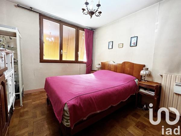 Appartement à vendre 4 pièces 70 m² Charenton-le-Pont