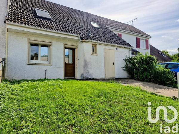 Maison à vendre 4 pièces 94 m² Cheny