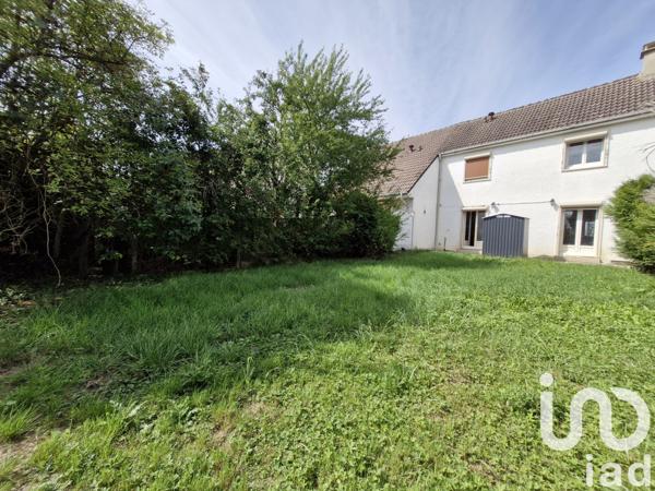 Maison à vendre 4 pièces 94 m² Cheny