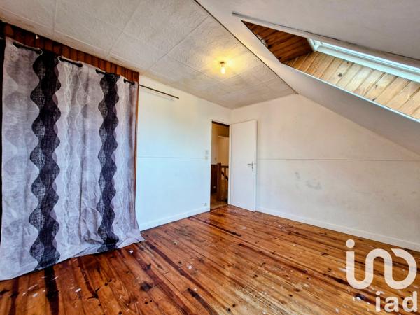 Maison à vendre 4 pièces 94 m² Cheny