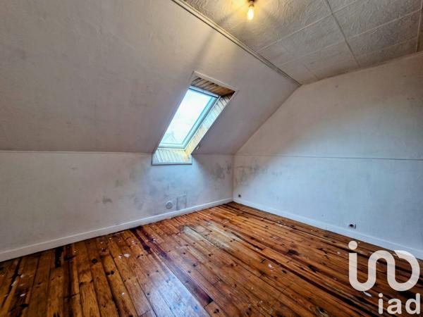 Maison à vendre 4 pièces 94 m² Cheny