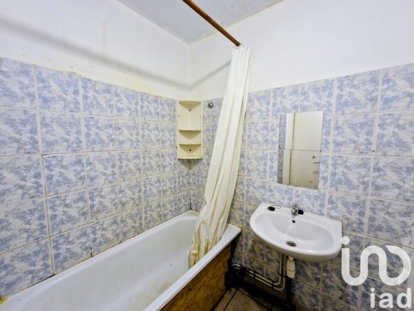 Maison à vendre 4 pièces 94 m² Cheny