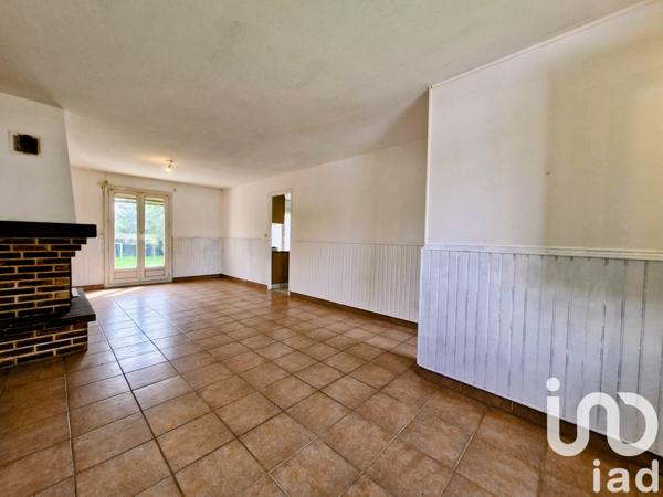Maison à vendre 4 pièces 94 m² Cheny
