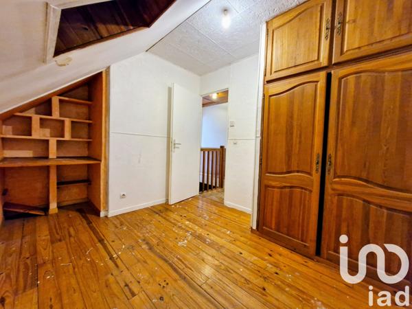 Maison à vendre 4 pièces 94 m² Cheny