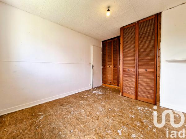 Maison à vendre 4 pièces 94 m² Cheny