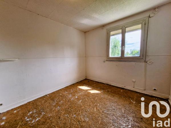 Maison à vendre 4 pièces 94 m² Cheny