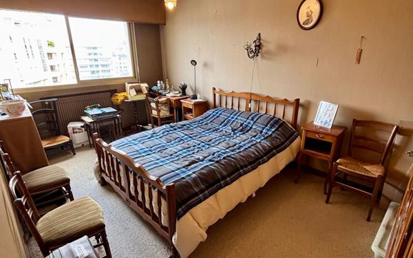 Appartement à vendre    4 pièces • 90 m2 Pau