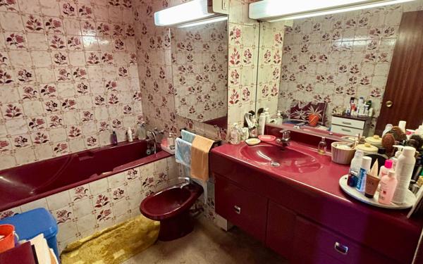 Appartement à vendre    4 pièces • 90 m2 Pau