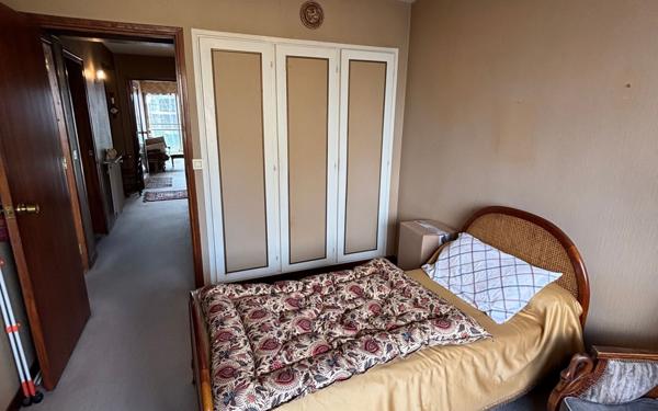 Appartement à vendre    4 pièces • 90 m2 Pau