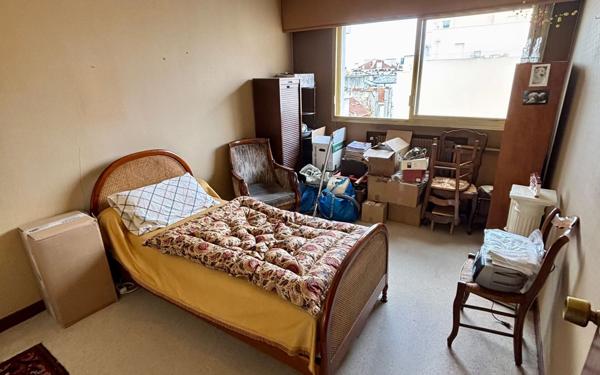 Appartement à vendre    4 pièces • 90 m2 Pau