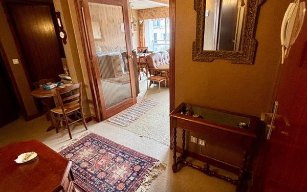 Appartement à vendre    4 pièces • 90 m2 Pau