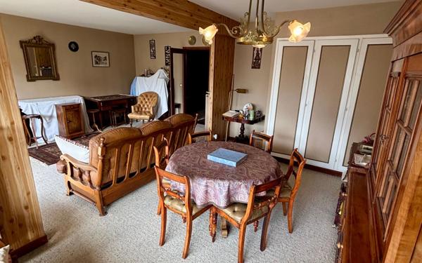 Appartement à vendre    4 pièces • 90 m2 Pau