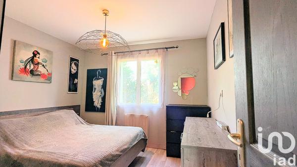 Maison à vendre 5 pièces 126 m² Chatuzange-le-Goubet