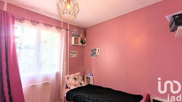 Maison à vendre 5 pièces 126 m² Chatuzange-le-Goubet