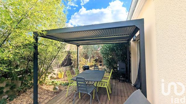 Maison à vendre 5 pièces 126 m² Chatuzange-le-Goubet