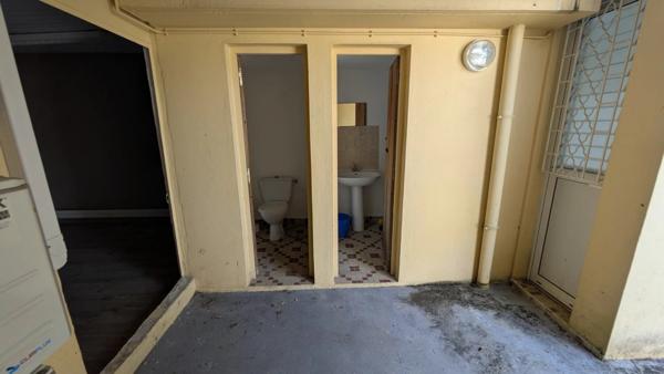 Vente Local commercial 4 pièces 84 m2 à Fort-de-France