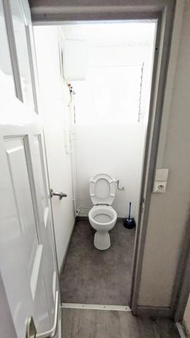 Vente Local commercial 4 pièces 84 m2 à Fort-de-France