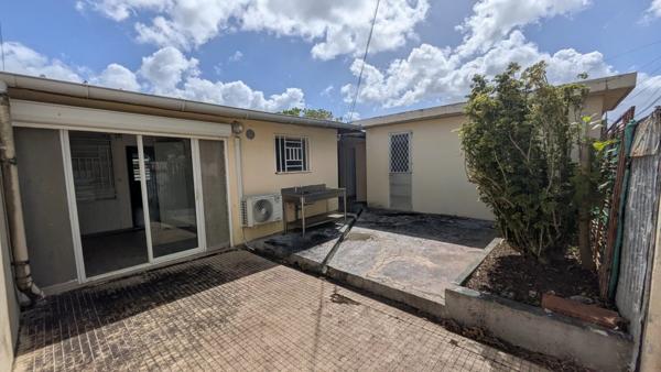 Vente Local commercial 4 pièces 84 m2 à Fort-de-France
