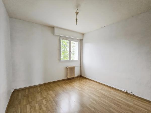 Appartement à vendre 3 pièces, T3, 53,4 m2, BOIS D'ARCY (78)