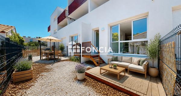 À vendre Appartement 2 pièces 35 m² - Argelès-sur-mer 66700
