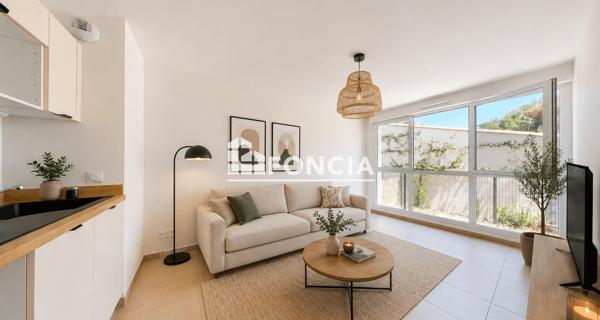 À vendre Appartement 2 pièces 35 m² - Argelès-sur-mer 66700