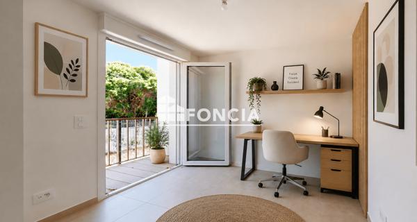 À vendre Appartement 2 pièces 35 m² - Argelès-sur-mer 66700