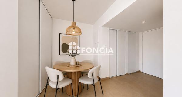 À vendre Appartement 2 pièces 35 m² - Argelès-sur-mer 66700