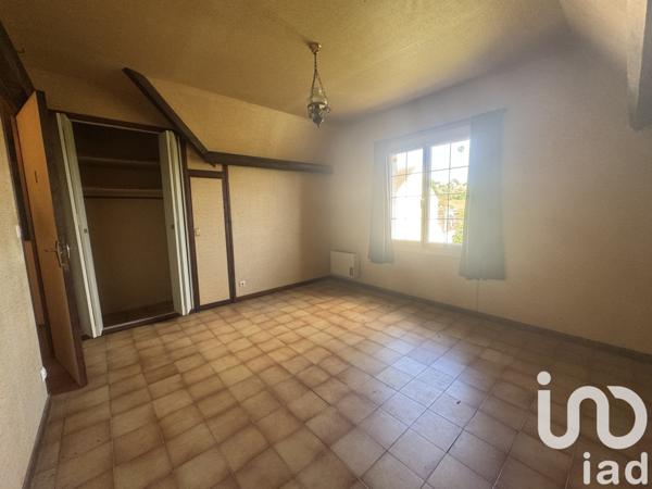 Maison à vendre 6 pièces 120 m² Voulx