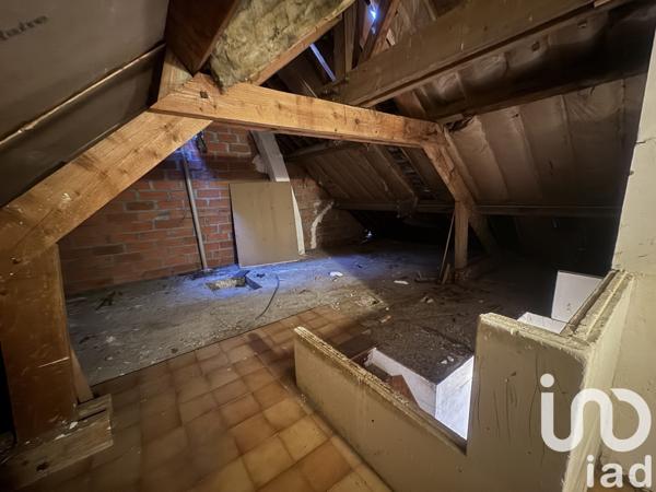 Maison à vendre 6 pièces 120 m² Voulx