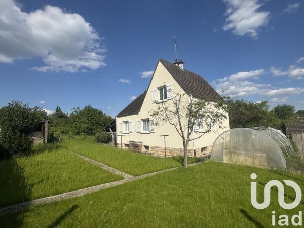 Maison à vendre 6 pièces 120 m² Voulx