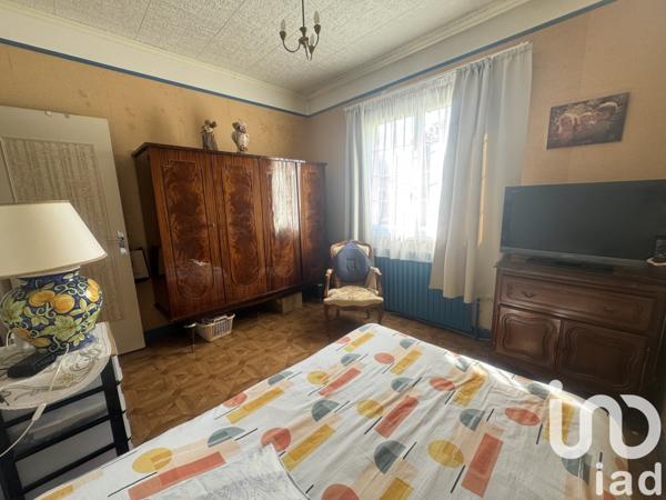 Maison à vendre 6 pièces 120 m² Voulx