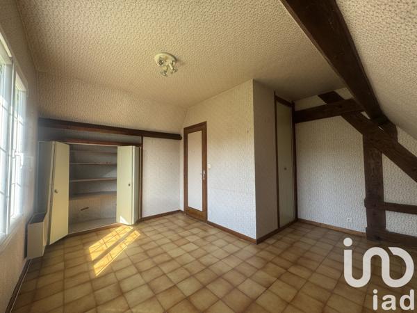 Maison à vendre 6 pièces 120 m² Voulx