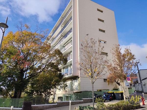 Vente appartement La Roche Sur Yon : 220 000 € - AJP Immobilier La Roche-sur-Yon