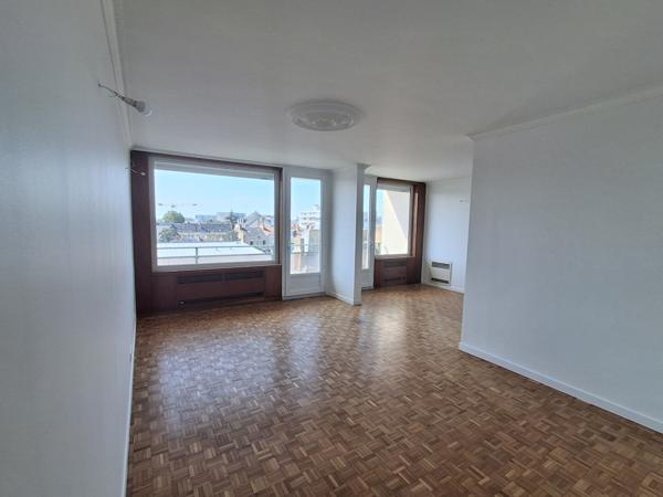 Vente appartement La Roche Sur Yon : 220 000 € - AJP Immobilier La Roche-sur-Yon