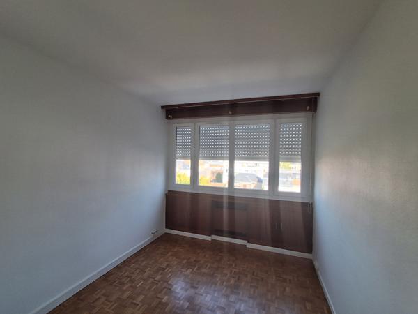 Vente appartement La Roche Sur Yon : 220 000 € - AJP Immobilier La Roche-sur-Yon