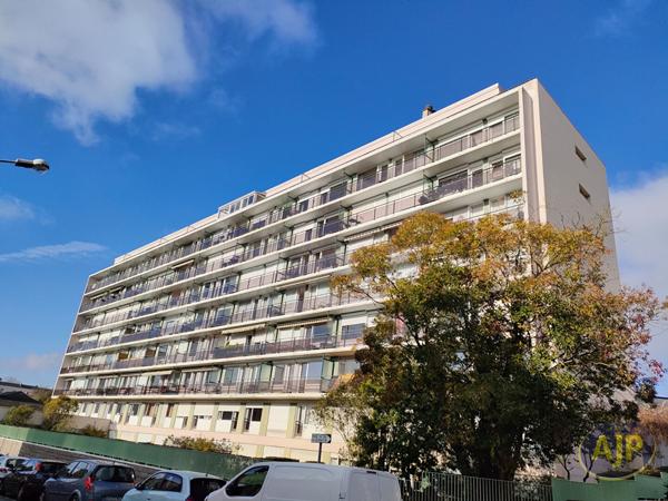 Vente appartement La Roche Sur Yon : 220 000 € - AJP Immobilier La Roche-sur-Yon