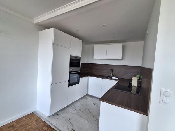 Vente appartement La Roche Sur Yon : 220 000 € - AJP Immobilier La Roche-sur-Yon