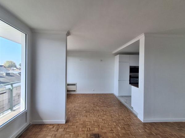 Vente appartement La Roche Sur Yon : 220 000 € - AJP Immobilier La Roche-sur-Yon