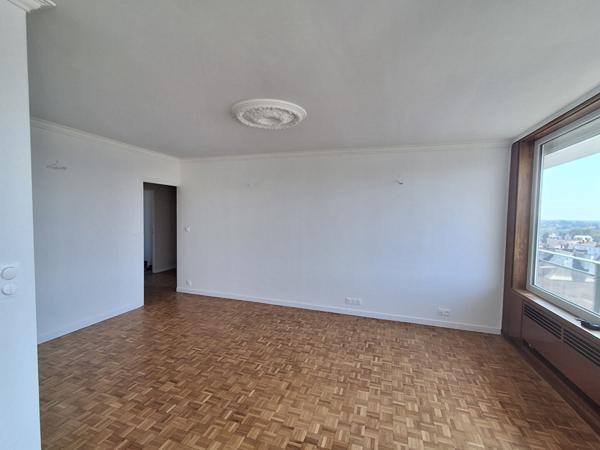 Vente appartement La Roche Sur Yon : 220 000 € - AJP Immobilier La Roche-sur-Yon